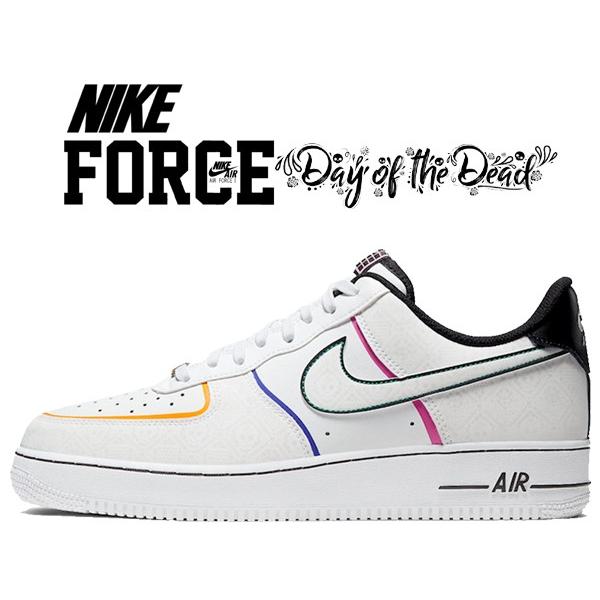 air force 1 07 prm day of the dead