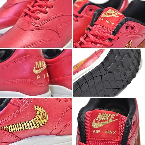 NIKE（ナイキ） ウィメンズ エアマックス 1 NIKE WMNS AIR MAX 1 