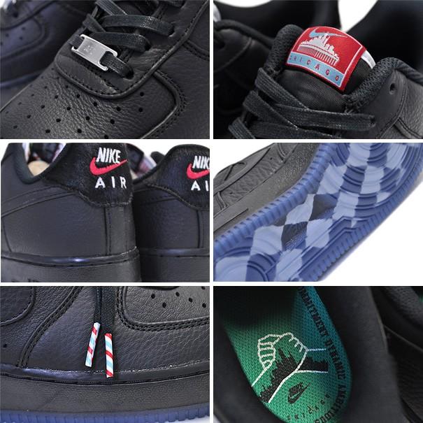 NIKE（ナイキ） エアフォース 1 07 プレミアム NIKE AIR FORCE 1 07