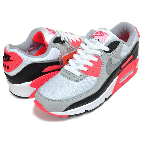 NIKE（ナイキ） エアマックス 3 NIKE AIR MAX III white/black-cool