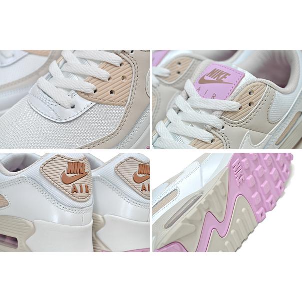 【新品】NIKE エアーマックス 90 23cm メタリック ピンク ゴールド Amazon | [ナイキ] NIKE エア マックス 90 SP AIR MAX 90 SP ローズ