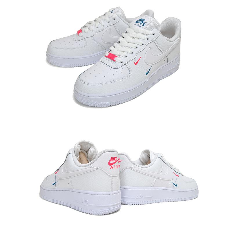 NIKE（ナイキ） ウィメンズ エアフォース 1 07 エッセンシャル NIKE