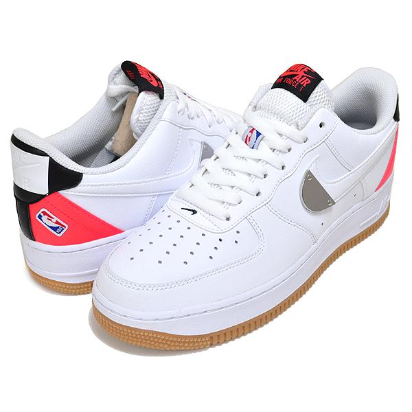 NIKE（ナイキ） エアフォース 1 07 エレベイト NIKE AIR FORCE 1 07