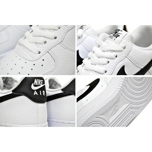 エア フォース 1 ナイキ '07 NIKE AIR FORCE 07 white/black エア フォース 1 ナイキ '07 NIKE AIR FORCE 07 white/black