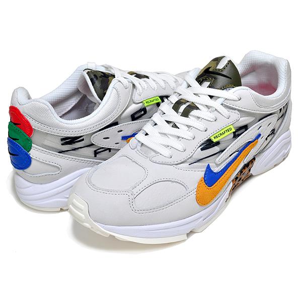NIKE（ナイキ） ゴースト レーサー NIKE GHOST RACER SIZE? sail