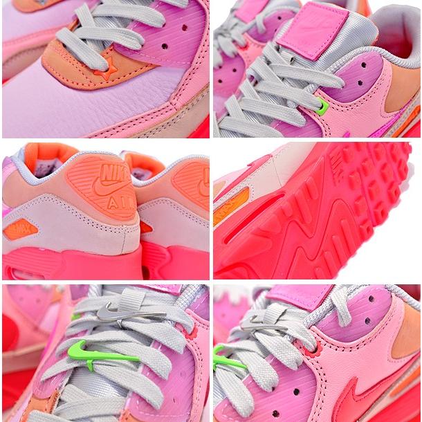 NIKE（ナイキ） ウィメンズ エアマックス 90 NIKE WMNS AIR MAX 90