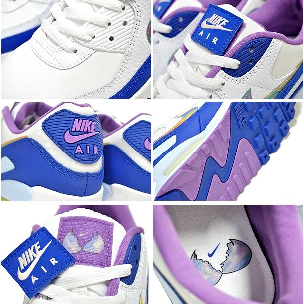 NIKE ナイキ エアマックス 90 SE AIR MAX EASTER 2020 white NIKE ナイキ エアマックス 90 SE AIR MAX EASTER 2020 white