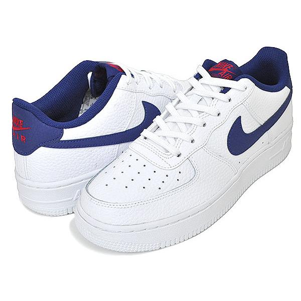 エア フォース 1 ナイキ エアフォース ガールズ NIKE AIR FORCE (GS