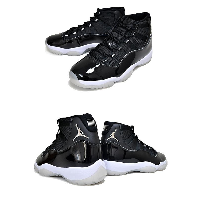 Jordan ナイキ エアジョーダン 11 レトロ ジュビリー NIKE AIR JORDAN