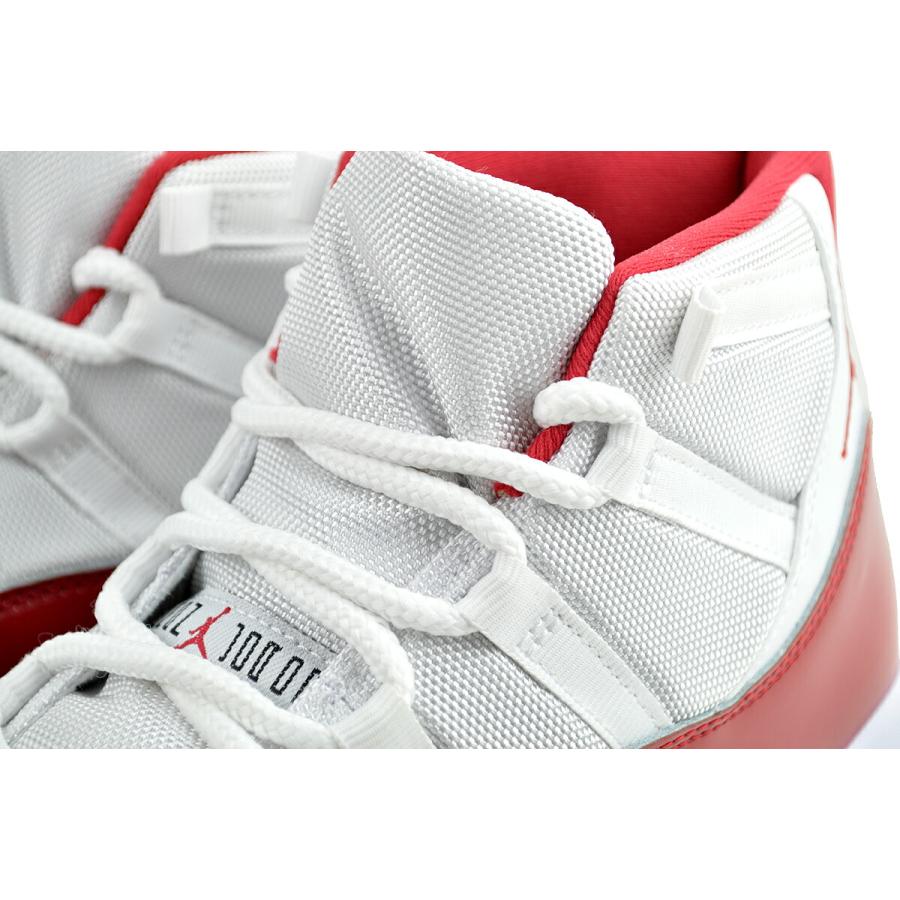 NIKE ナイキ エアジョーダン 11 レトロ AIR JORDAN RETRO CHERRY NIKE ナイキ エアジョーダン 11 レトロ AIR JORDAN RETRO CHERRY