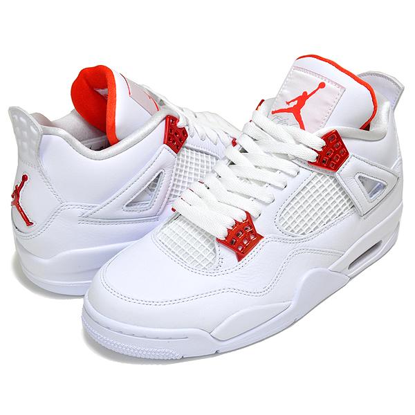 靴 BV8006 NIKE Air Jordan 4 CT8527-118 Jordan ナイキ エアジョーダン 4 レトロ NIKE AIR JORDAN RETRO