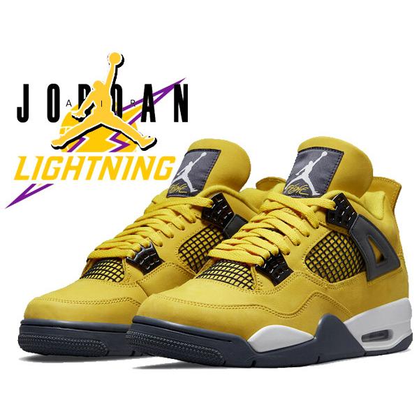 エア ジョーダン 4 ナイキ エアジョーダン レトロ NIKE AIR JORDAN