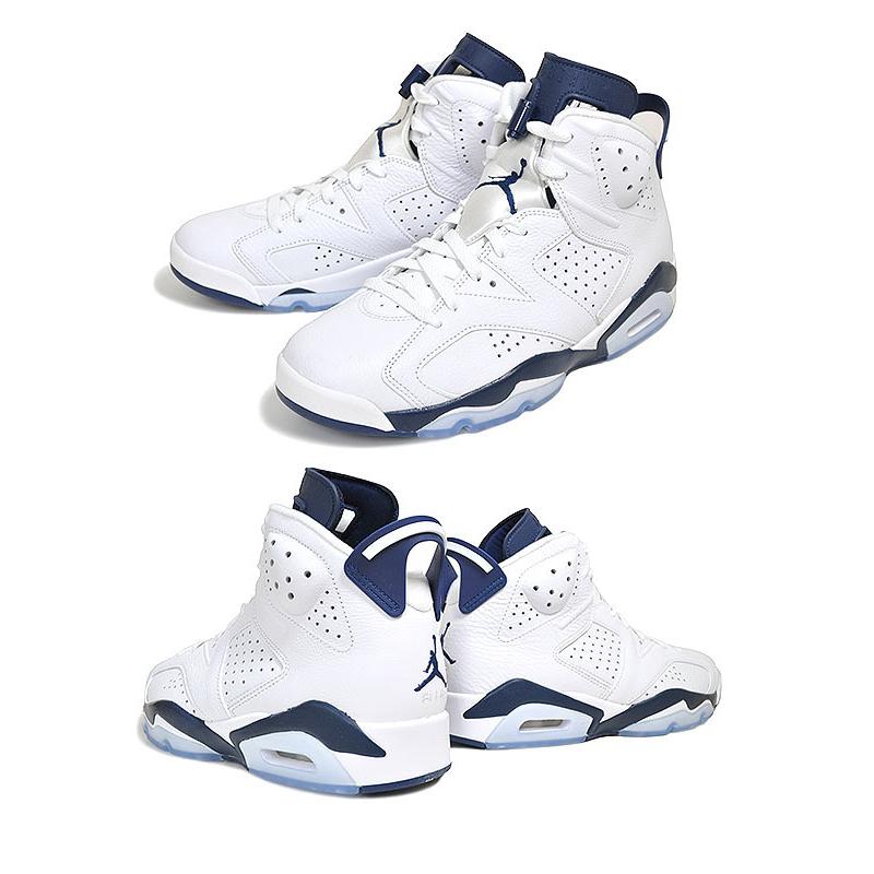 エア ジョーダン 6 ナイキ エアジョーダン レトロ NIKE AIR JORDAN 