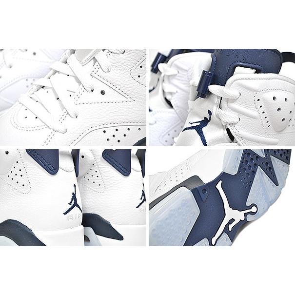 エア ジョーダン 6 ナイキ エアジョーダン レトロ NIKE AIR JORDAN 