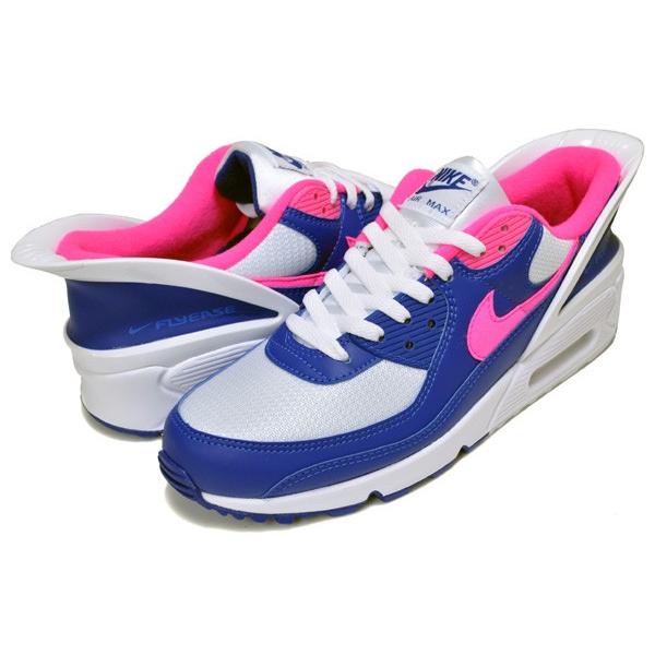 NIKE（ナイキ） エアマックス 90 フライイーズ NIKE AIR MAX 90
