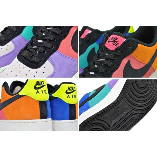 NIKE（ナイキ） エア フォース 1 07 エレベート NIKE AIR FORCE 1 07