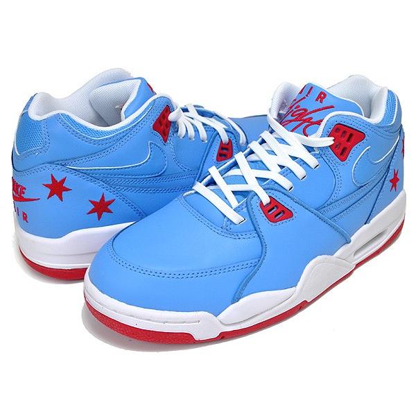 NIKE（ナイキ） エア フライト 89 シカゴ NIKE AIR FLIGHT 89 CHICAGO
