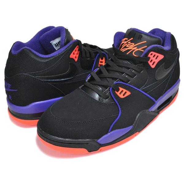 NIKE（ナイキ） エア フライト 89 サンズ NIKE AIR FLIGHT 89 Phoenix