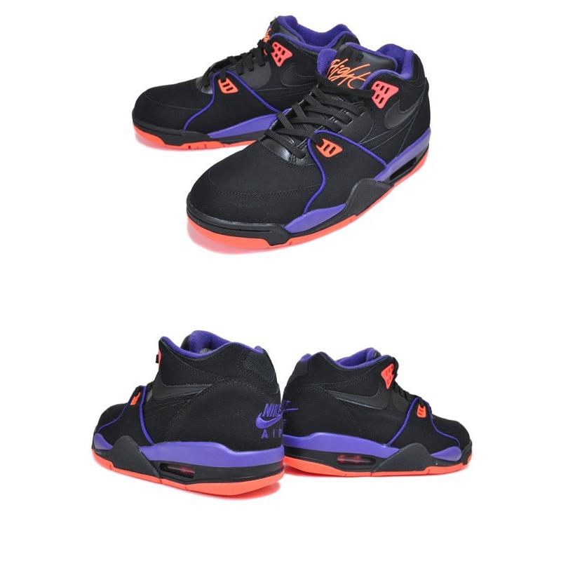 NIKEスニーカー NIKE（ナイキ） エア フライト 89 サンズ NIKE AIR FLIGHT 89 Phoenix