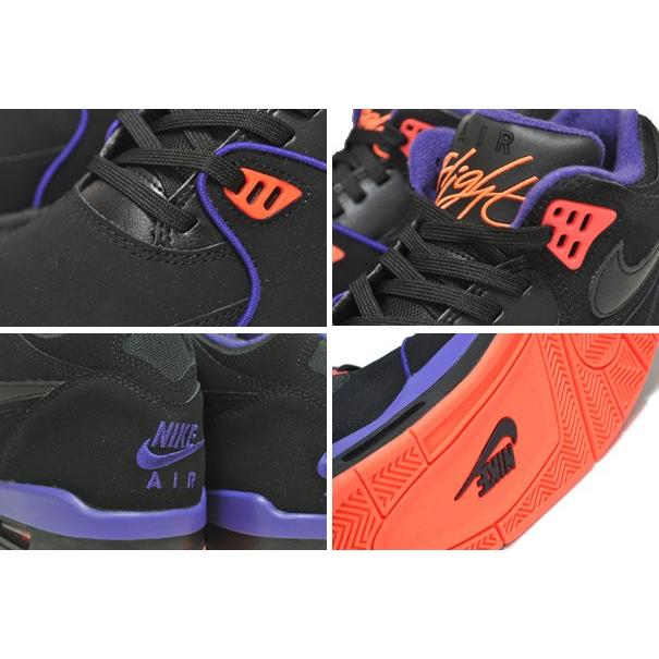 NIKEスニーカー NIKE（ナイキ） エア フライト 89 サンズ NIKE AIR FLIGHT 89 Phoenix