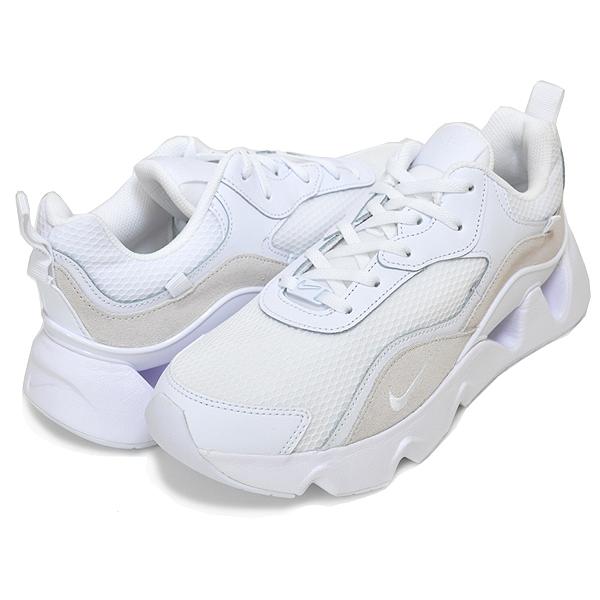 NIKE ナイキ ウィメンズ RYZ 365 2 WMNS II white/white cu4874 NIKE ナイキ ウィメンズ RYZ 365 2 WMNS II white/white cu4874