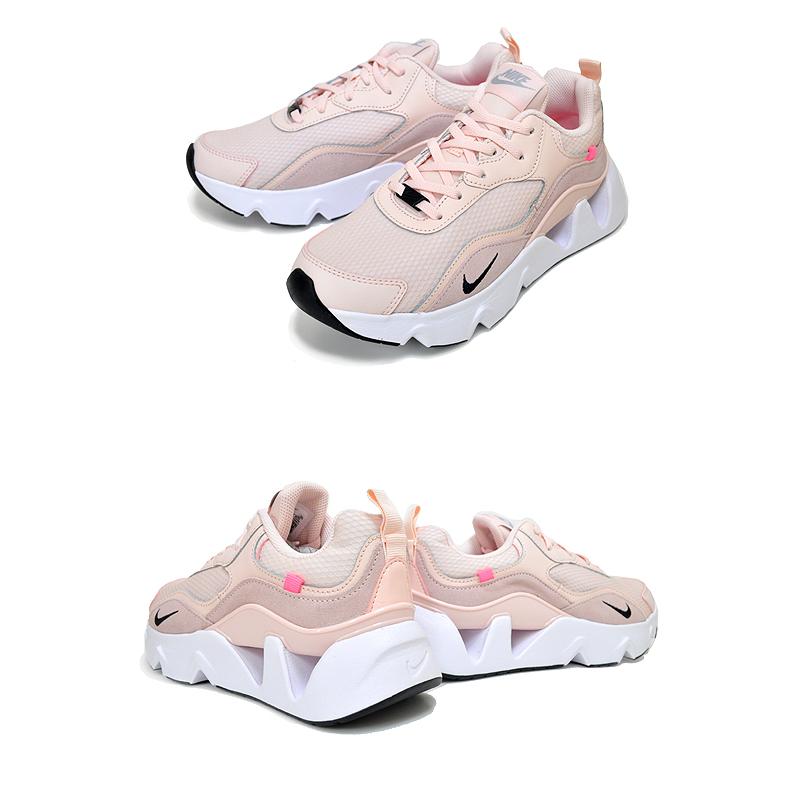 未使用　WMNS NIKE RYZ365 Ⅱ 23cm 厚底スニーカー NIKE WMNS RYZ 365 II 