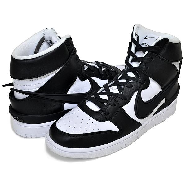 NIKE ナイキ ダンク ハイ アンブッシュ DUNK HI / AMBUSH black NIKE ナイキ ダンク ハイ アンブッシュ DUNK HI / AMBUSH black