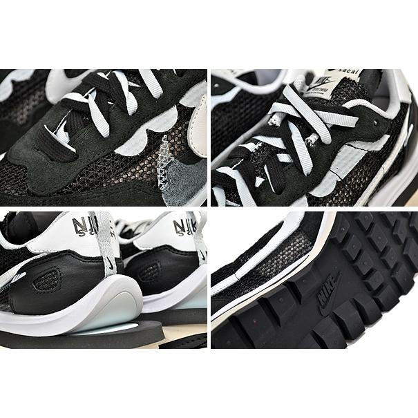 NIKE ナイキ × サカイ ヴェイパーワッフル VAPORWAFFLE / SACAI NIKE ナイキ × サカイ ヴェイパーワッフル VAPORWAFFLE / SACAI