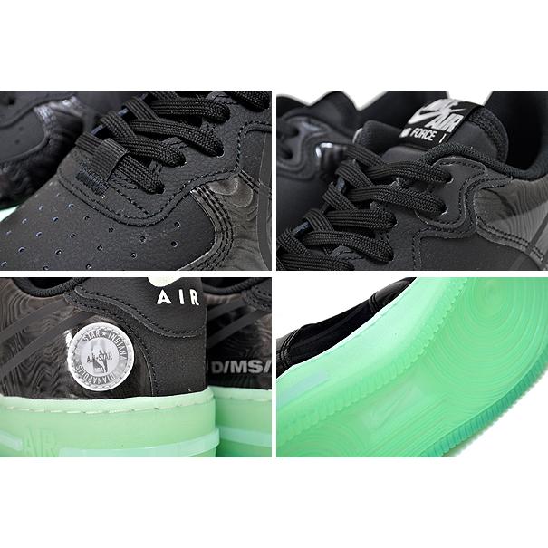 NIKE（ナイキ） エアフォース 1 リアクト オールスター NIKE AIR FORCE