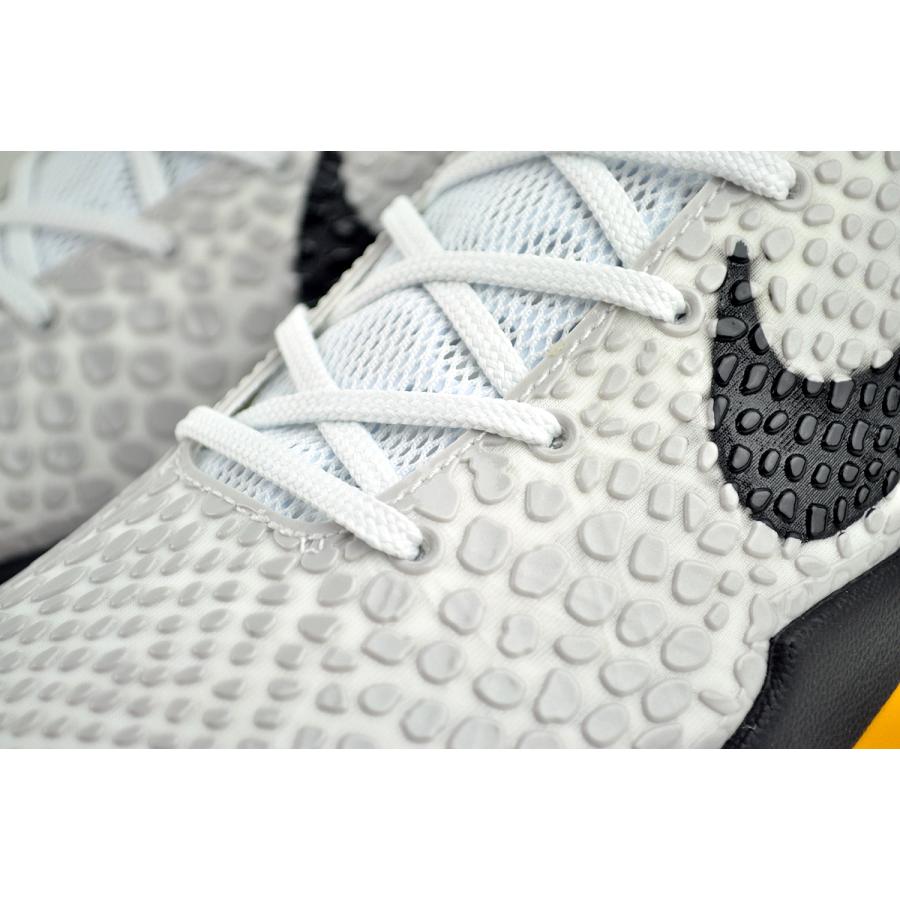 NIKE ナイキ コービー 6 プロトロ KOBE VI PROTRO White Del Sol NIKE ナイキ コービー 6 プロトロ KOBE VI PROTRO White Del Sol