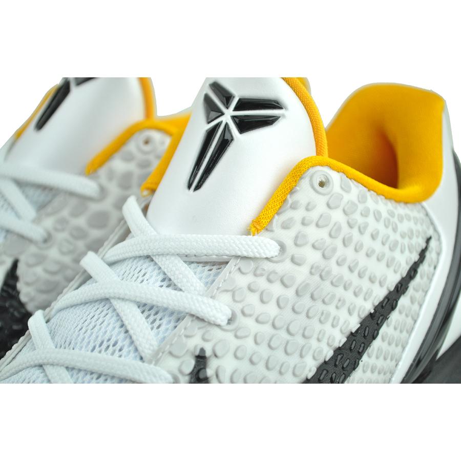 NIKE ナイキ コービー 6 プロトロ KOBE VI PROTRO White Del Sol NIKE ナイキ コービー 6 プロトロ KOBE VI PROTRO White Del Sol