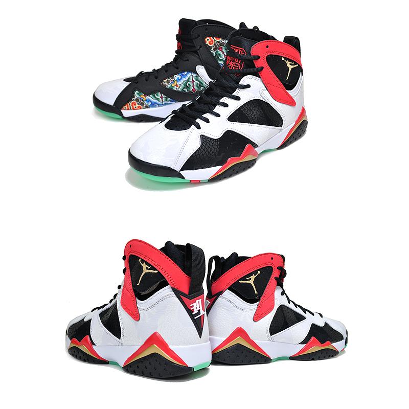 NIKE ナイキ エアジョーダン 7 チャイナ AIR JORDAN RETRO NIKE ナイキ エアジョーダン 7 チャイナ AIR JORDAN RETRO