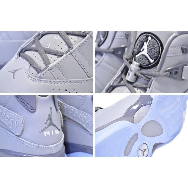 NIKE（ナイキ） ジョーダン シックスリング NIKE JORDAN 6 RINGS SE 3M