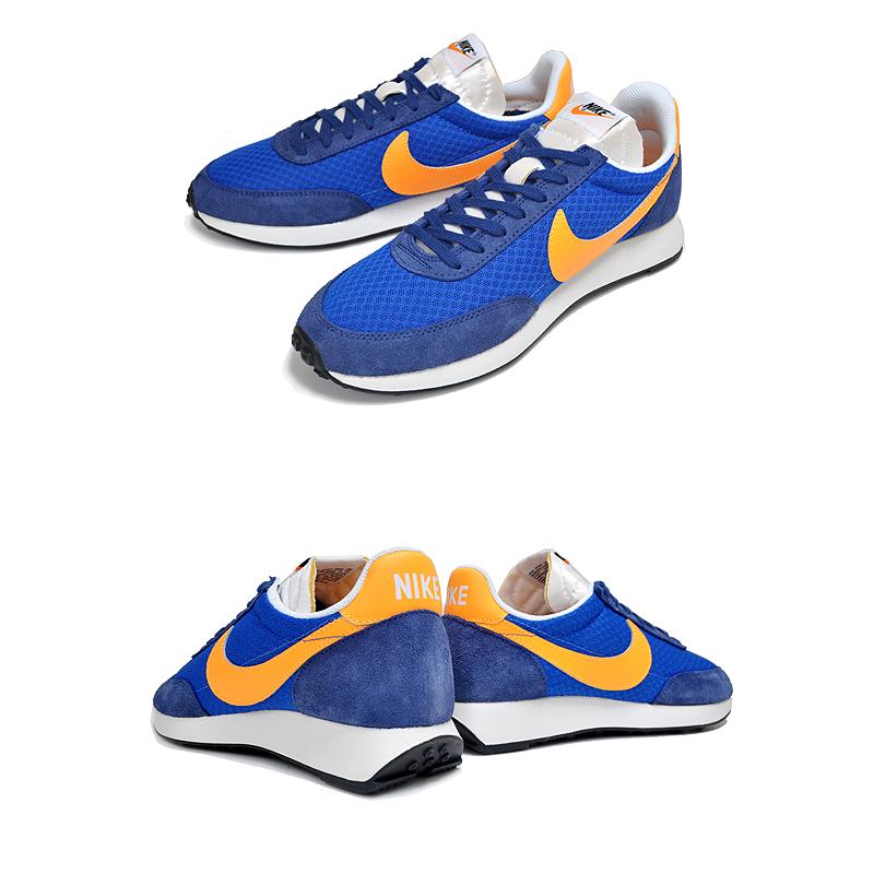 ナイキ エア テイルウインド 79 NIKE AIR TAILWIND 79 game royal/laser orange cw4808-484 スニーカー メッシュ ゲームロイヤル レーザーオレンジ｜ltd-online｜03