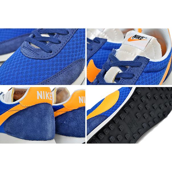 ナイキ エア テイルウインド 79 NIKE AIR TAILWIND 79 game royal/laser orange cw4808-484 スニーカー メッシュ ゲームロイヤル レーザーオレンジ｜ltd-online｜04