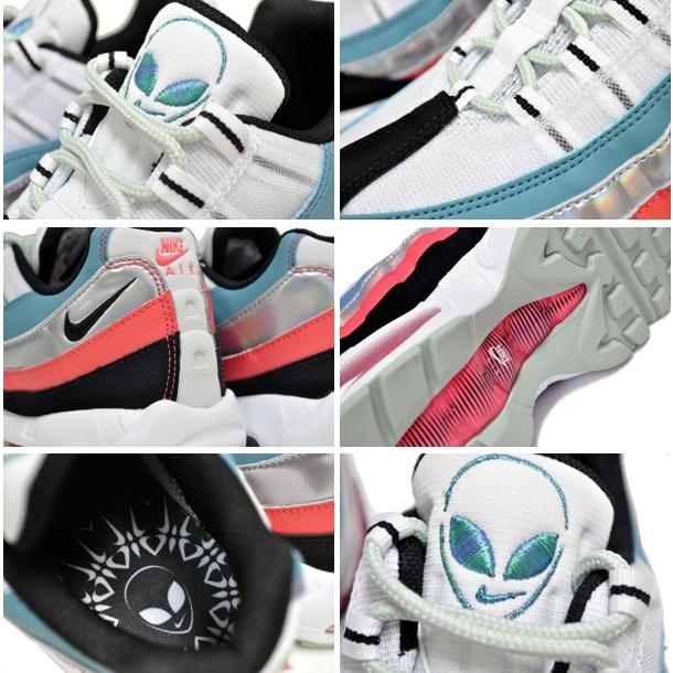 エア マックス 95 ナイキ エアマックス エイリアン NIKE AIR MAX