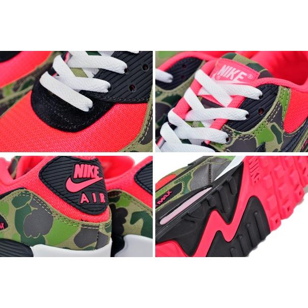 NIKE（ナイキ） エア マックス 90 SP NIKE AIR MAX 90 SP REVERSE DUCK 