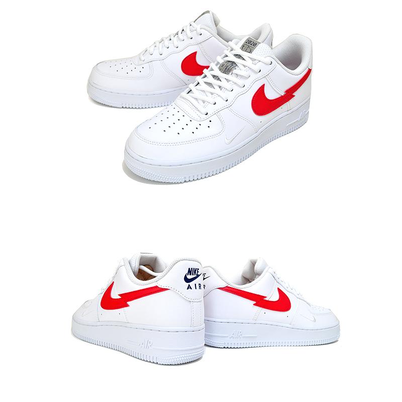 nike af1 euro tour