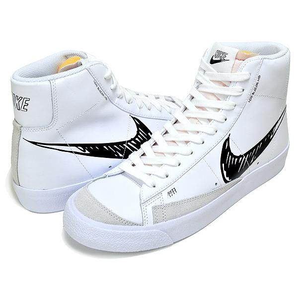 NIKE（ナイキ） ブレザー ミッド ヴィンテージ 77 NIKE BLAZER MID