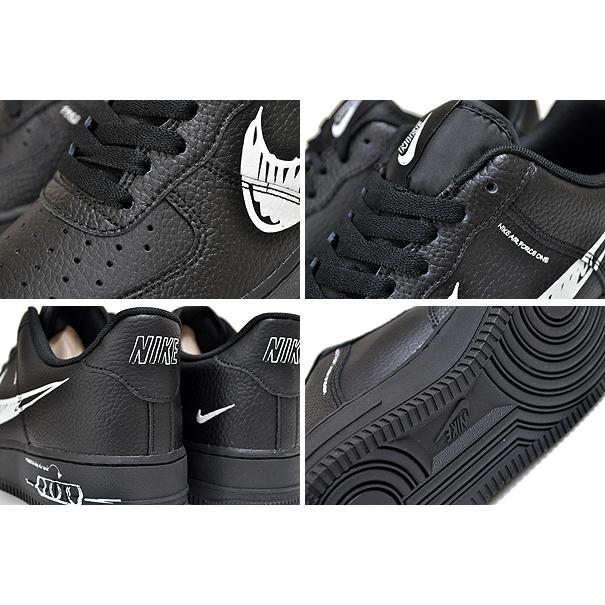 NIKE（ナイキ） エアフォース 1 エレベイト ユーティリティ NIKE AIR
