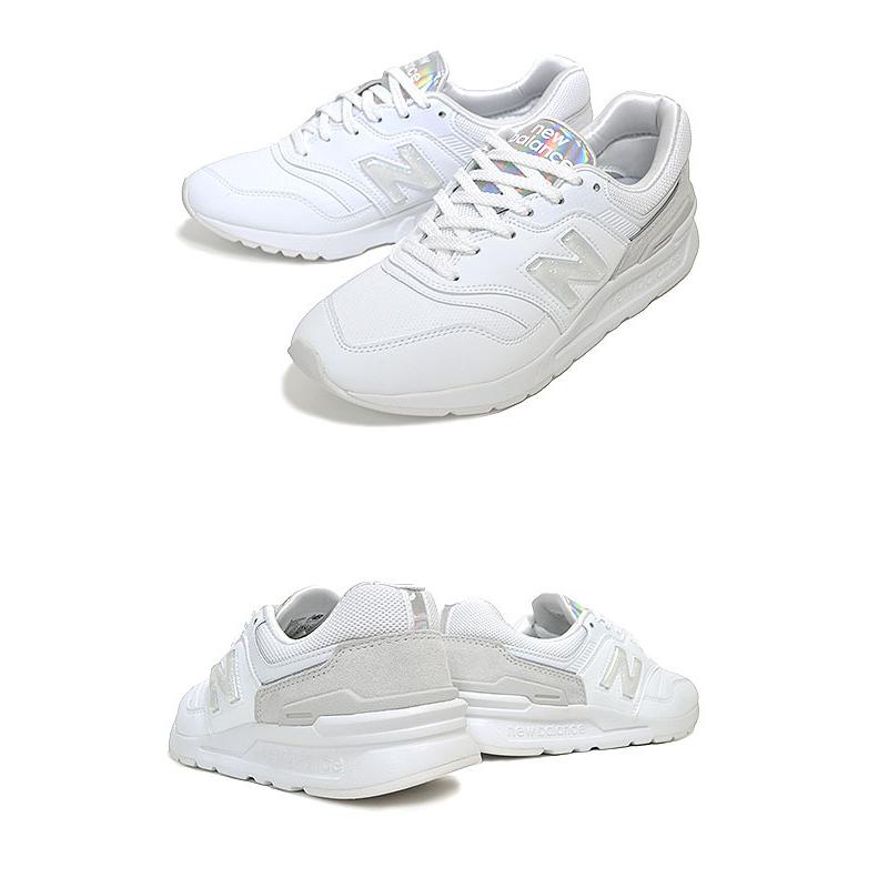 997シリーズ ニューバランス ウィメンズ CW997H NEW BALANCE