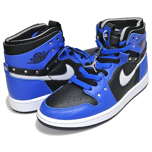 Jordan ナイキ ウィメンズ エアジョーダン 1 ハイ ズーム Jordan ナイキ ウィメンズ エアジョーダン 1 ハイ ズーム