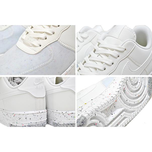 NIKE ナイキ エア フォース 1 クレーター AIR FORCE CRATER