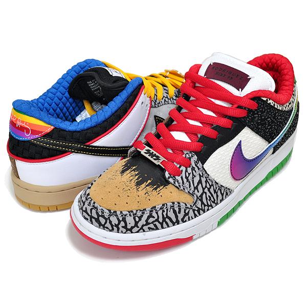 ナイキ スケートボーディング ダンク ロー プロ NIKE SB DUNK LOW PRO