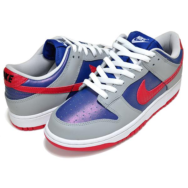 ナイキ ダンク ロー サンバ NIKE DUNK LOW SP SAMBA hyper blue/samba-silver cz2667-400 スニーカー｜ltd-online｜02