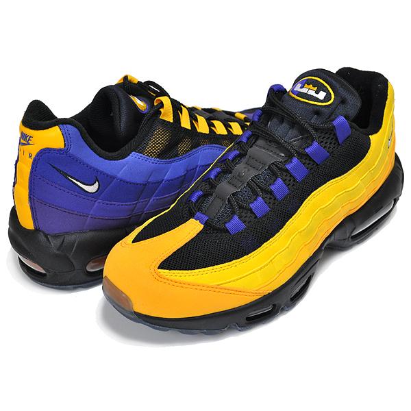小*剛様 ナイキ　エアマックス95 レブロン・ジェームズ Amazon | [ナイキ] エアマックス 95 レブロン AIR MAX 95 NRG