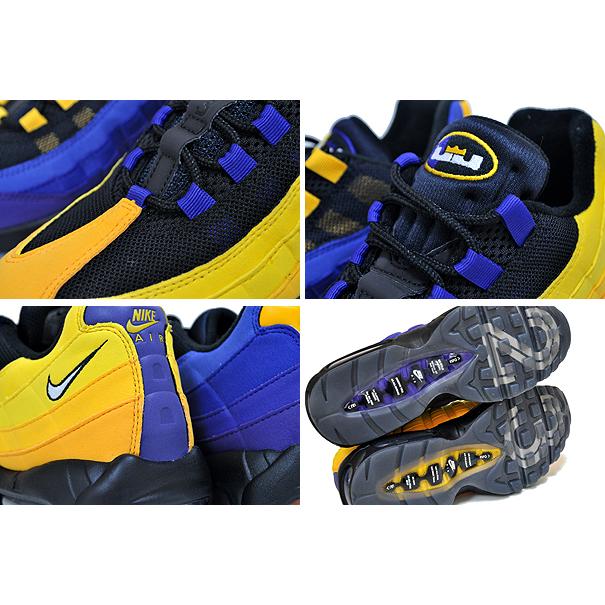 エア マックス 95 ナイキ エアマックス レブロンジェームズ NIKE AIR
