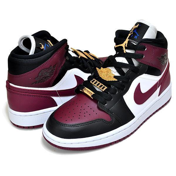 NIKE エア ジョーダン 1 MID ウィメンズシューズ エア ジョーダン 1 ナイキ ウィメンズ エアジョーダン ミッド