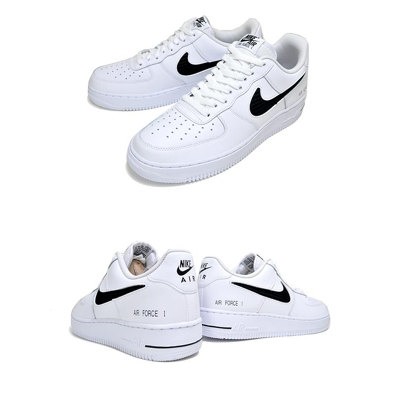NIKE（ナイキ） エア フォース 1 07 エレベイト NIKE AIR FORCE 1 07