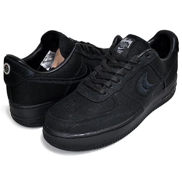 NIKE ナイキ エアフォース 1 ロー ステューシー AIR FORCE LOW NIKE ナイキ エアフォース 1 ロー ステューシー AIR FORCE LOW